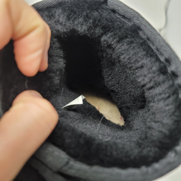 UGG Australia Women's Classic Short II Boot Style 1016223 - Picture 8 of 11